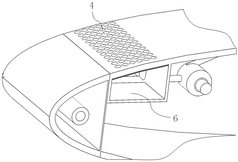 anti-icing device