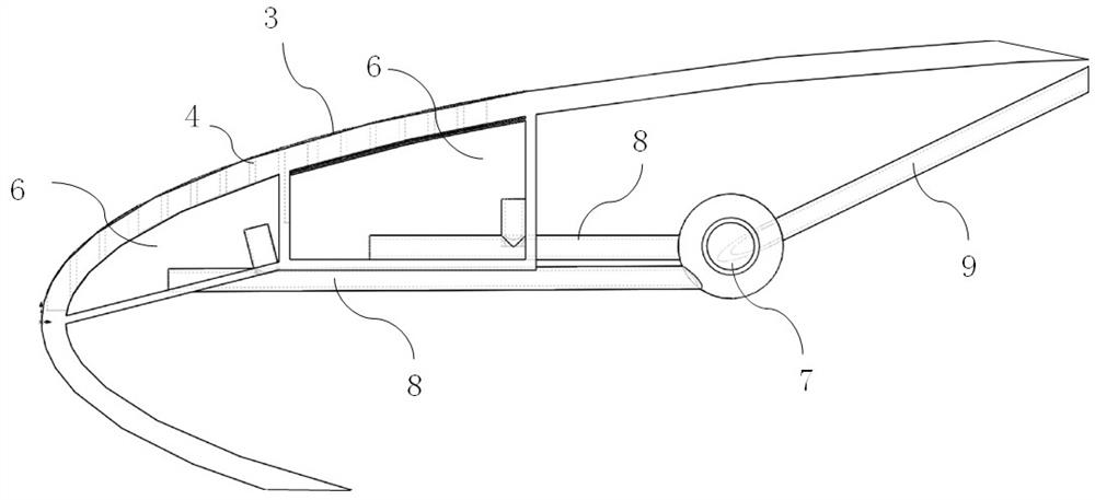 anti-icing device