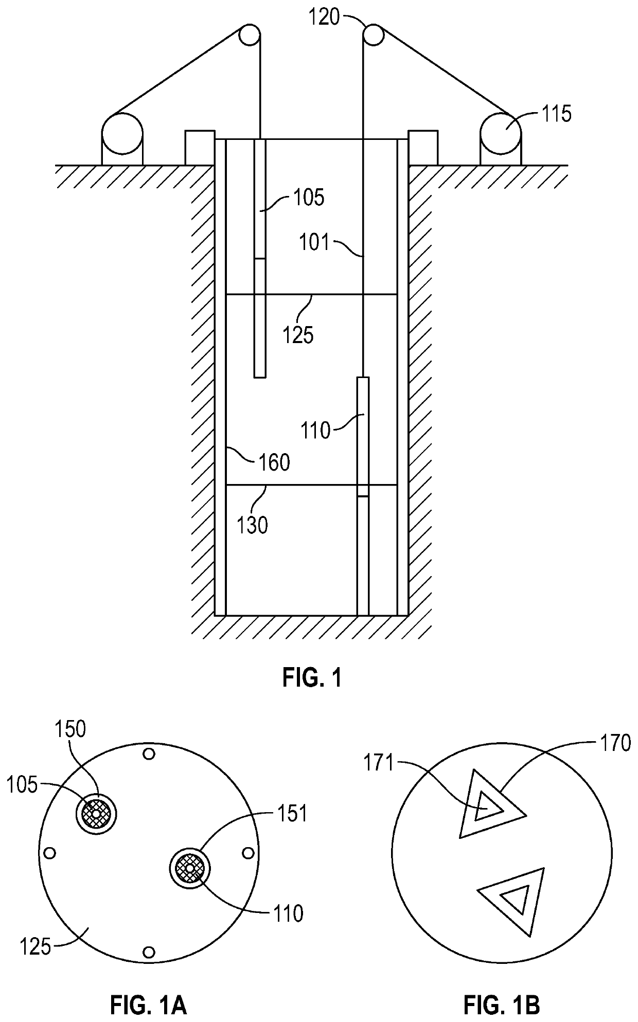 Gravitational Energy Storage Device