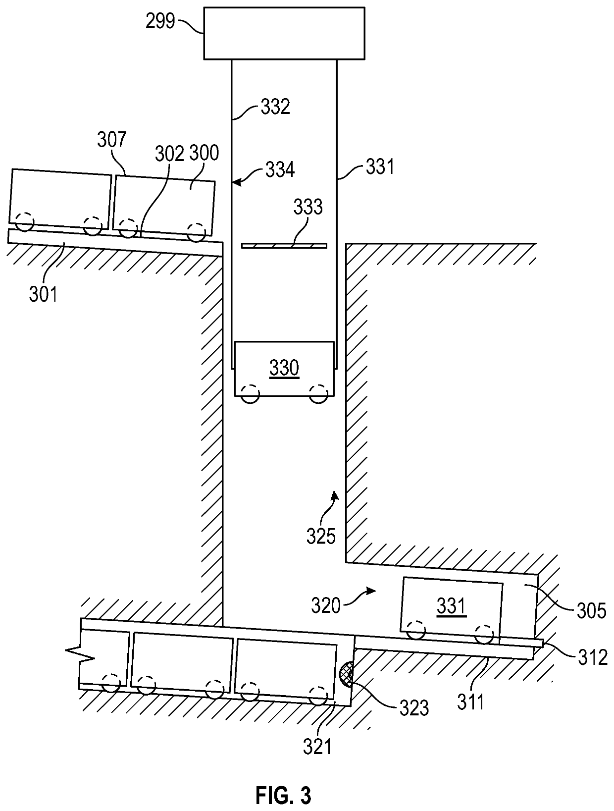 Gravitational Energy Storage Device