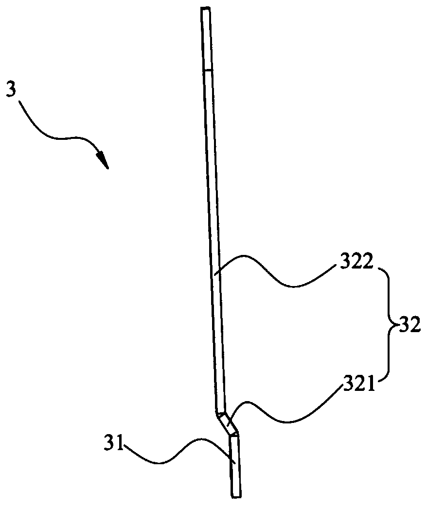 Thermal magnetic tripping device and circuit breaker thereof