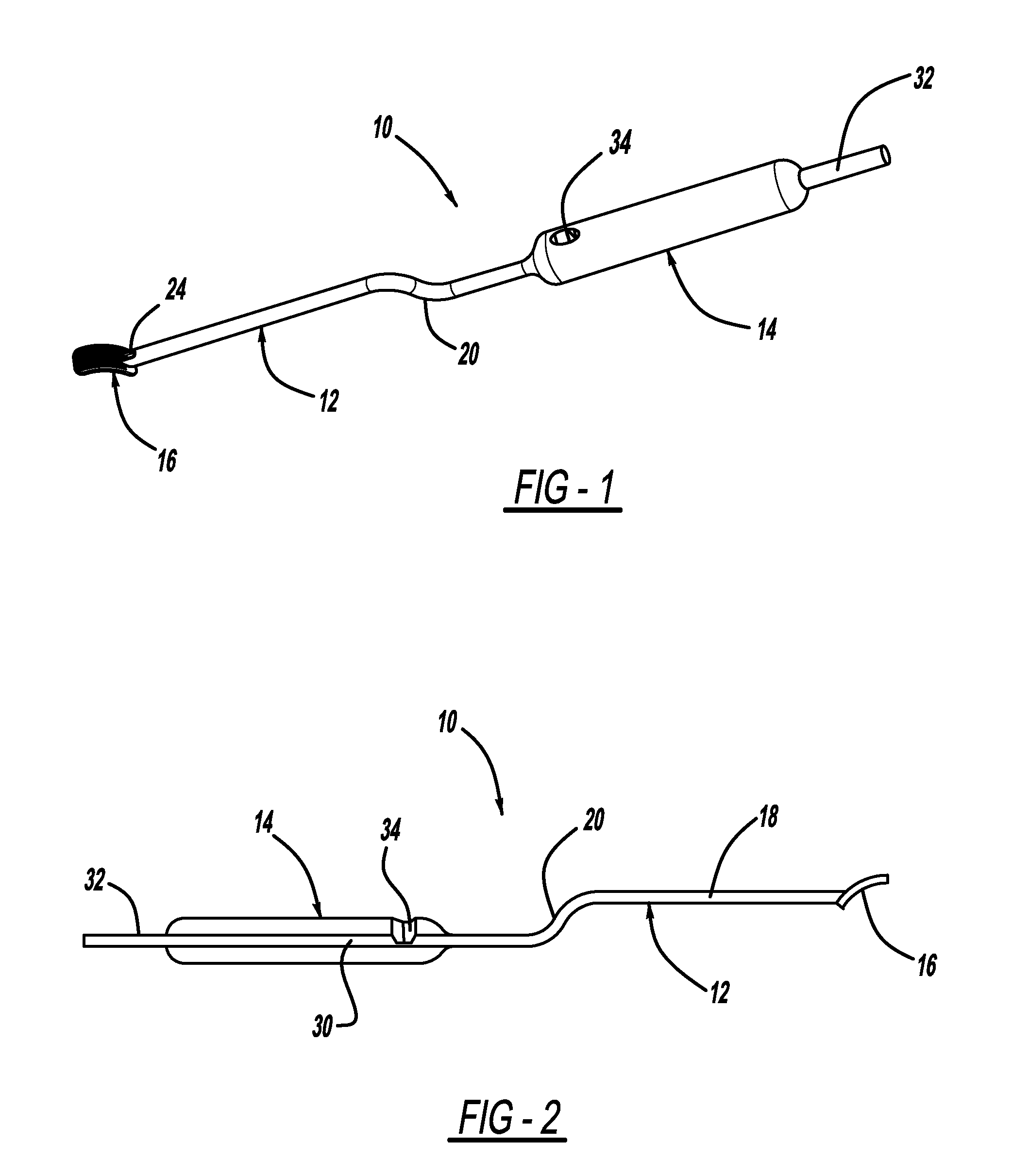 Minimally invasive suction retractor