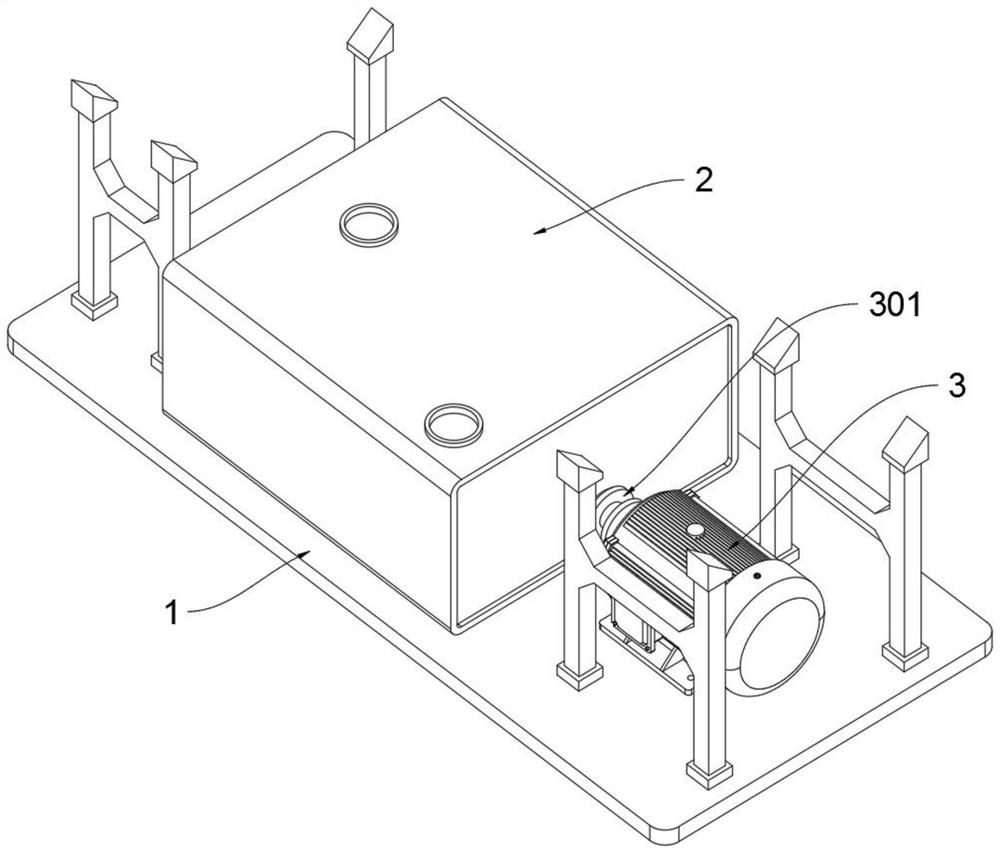 Metal bar surface anti-rust oil smearing device