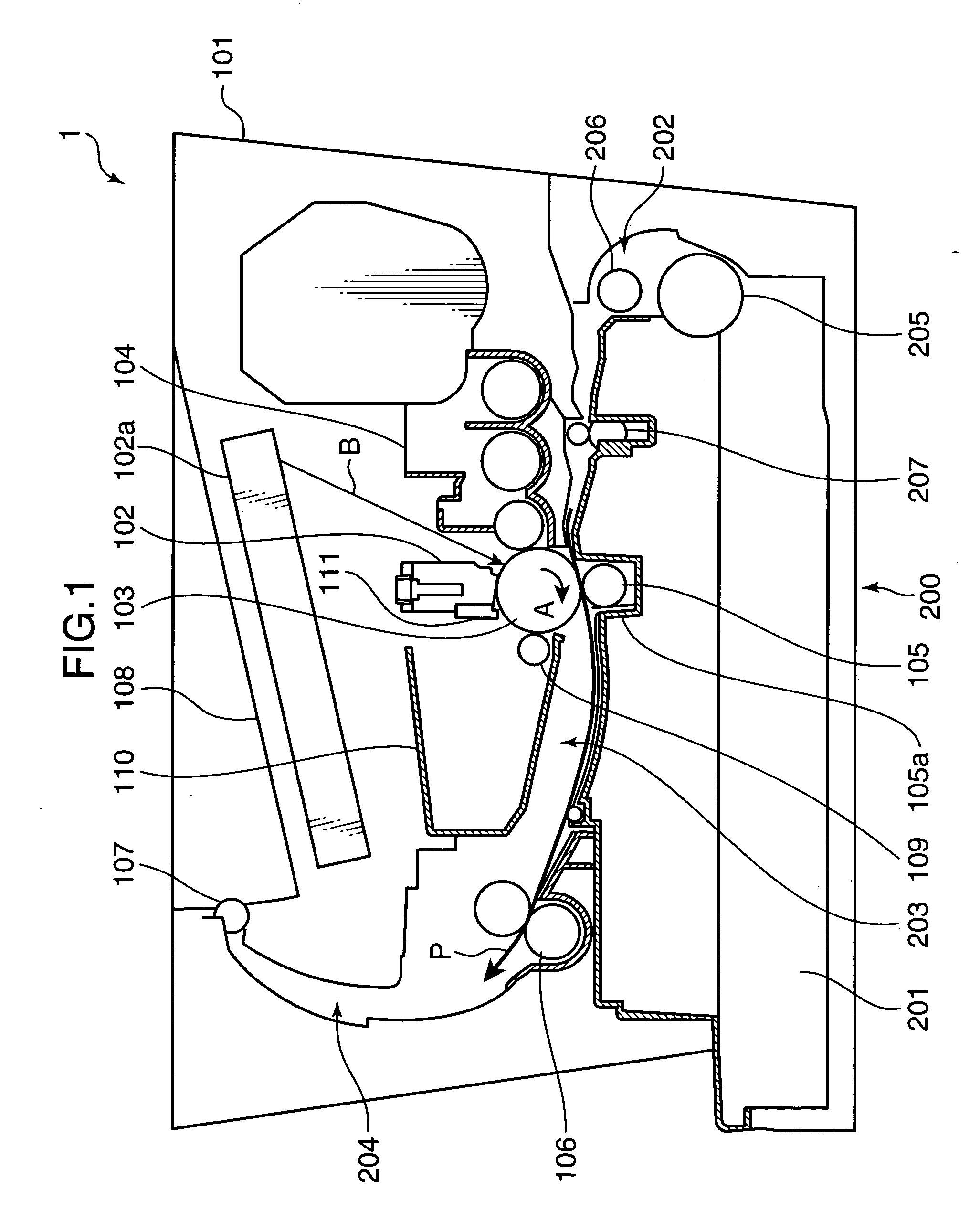 Image forming apparatus