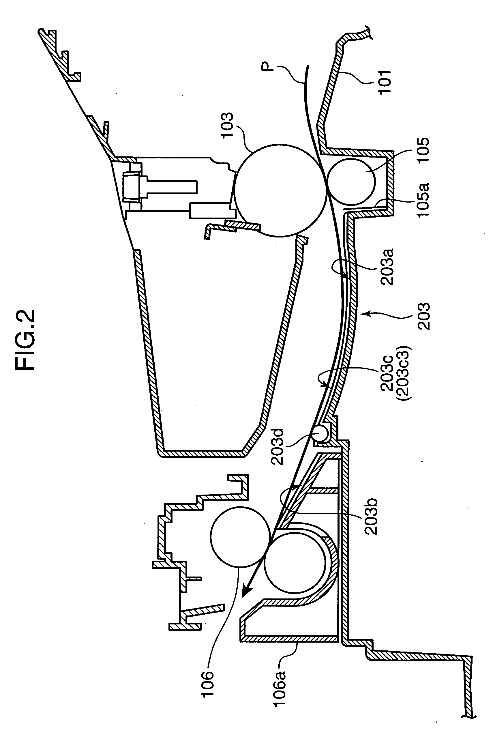 Image forming apparatus