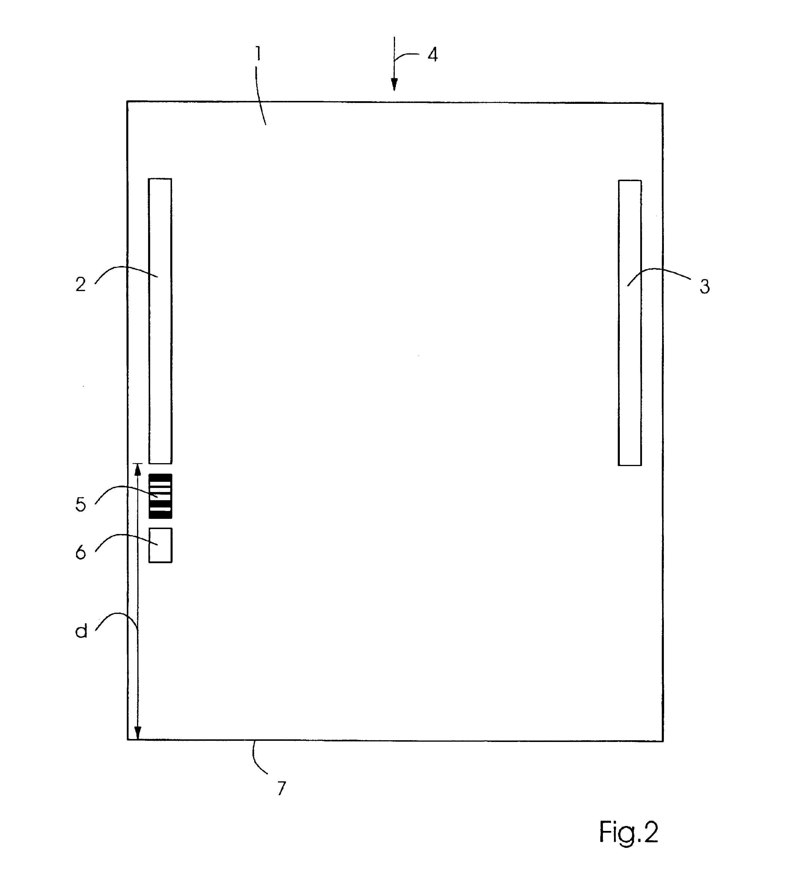 Automatic transmission of data from the pre-press stage to a printing press