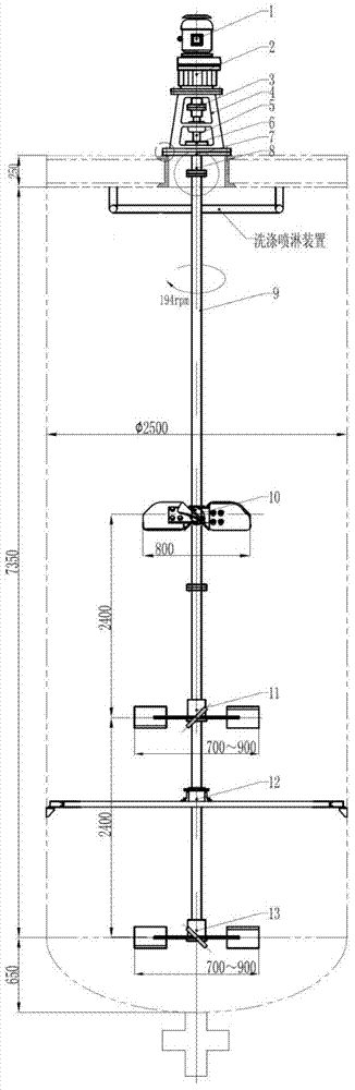 Precipitated calcium carbonate production technology for reducing magnesium and increasing calcium