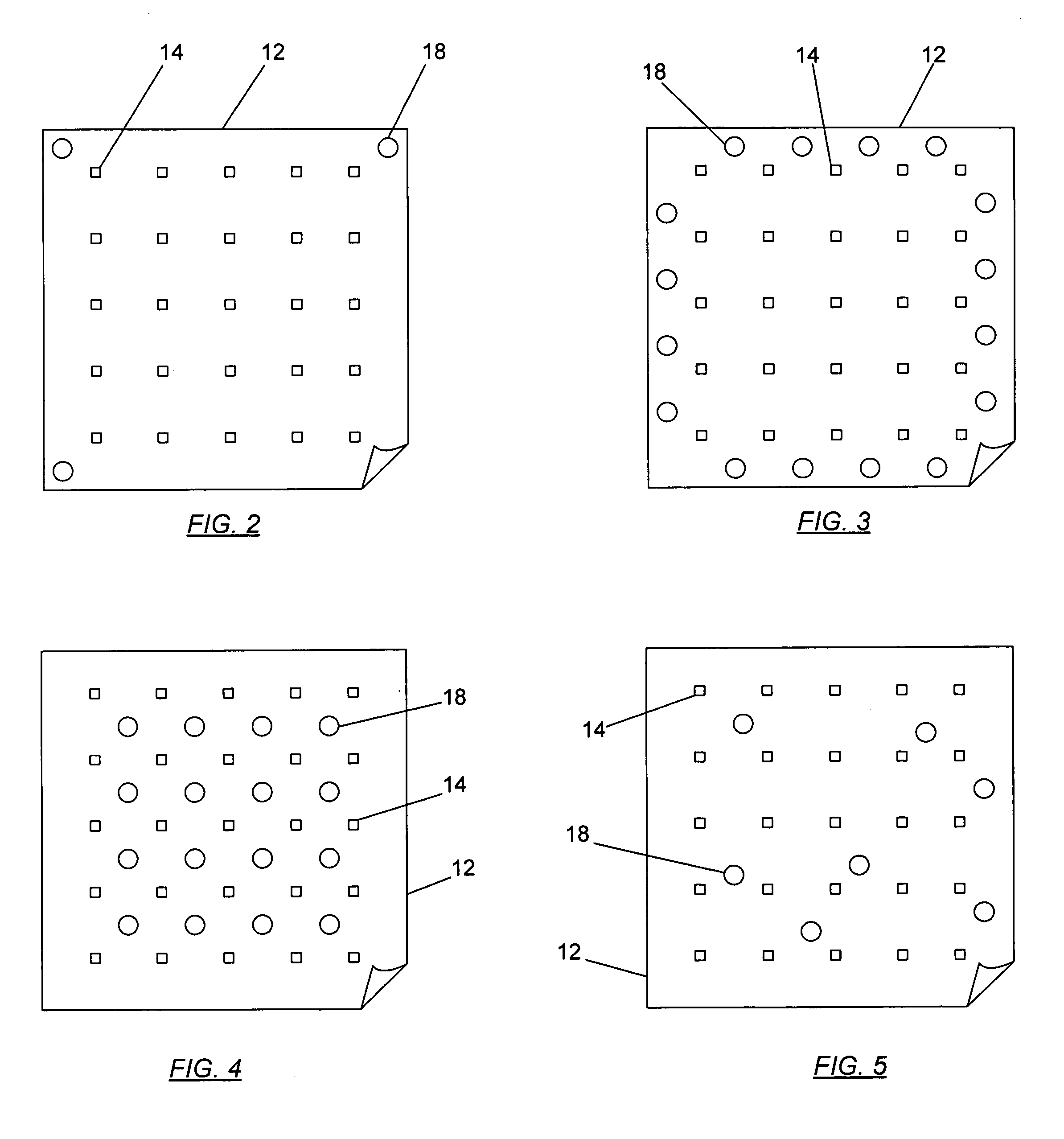 Non-destructive inspection system and associated method