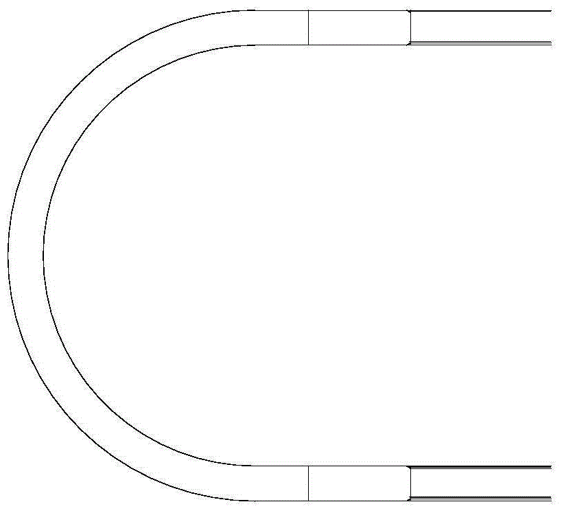 A Multilayer Vibration Isolation and Shock Resistant Pipeline Support