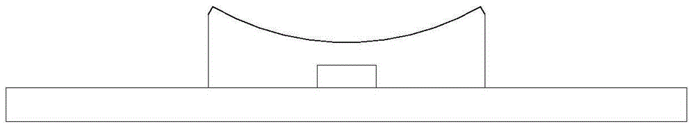 A Multilayer Vibration Isolation and Shock Resistant Pipeline Support