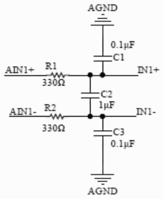 A wireless temperature measurement transmitter controller for low-frequency acquisition of internal combustion engine piston surface temperature