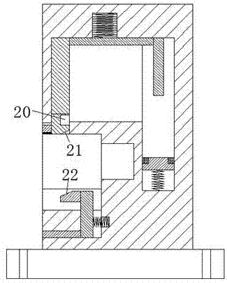 Device for new energy vehicles