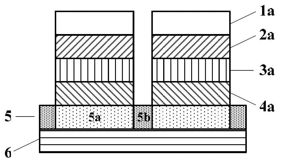 Polaroid and manufacturing methods of display panel and polaroid