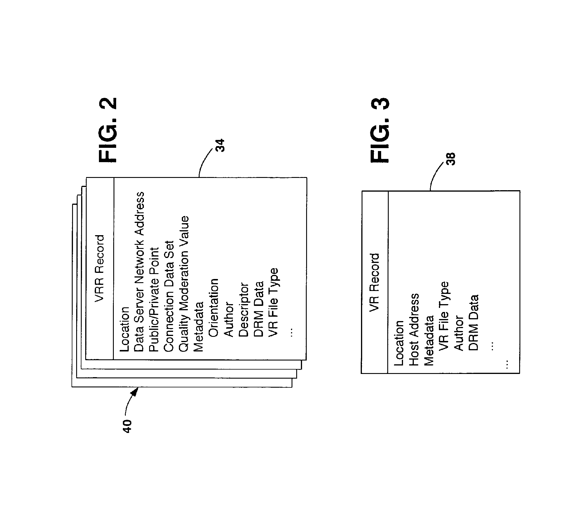 Real time unified communications interaction of a predefined location in a virtual reality location