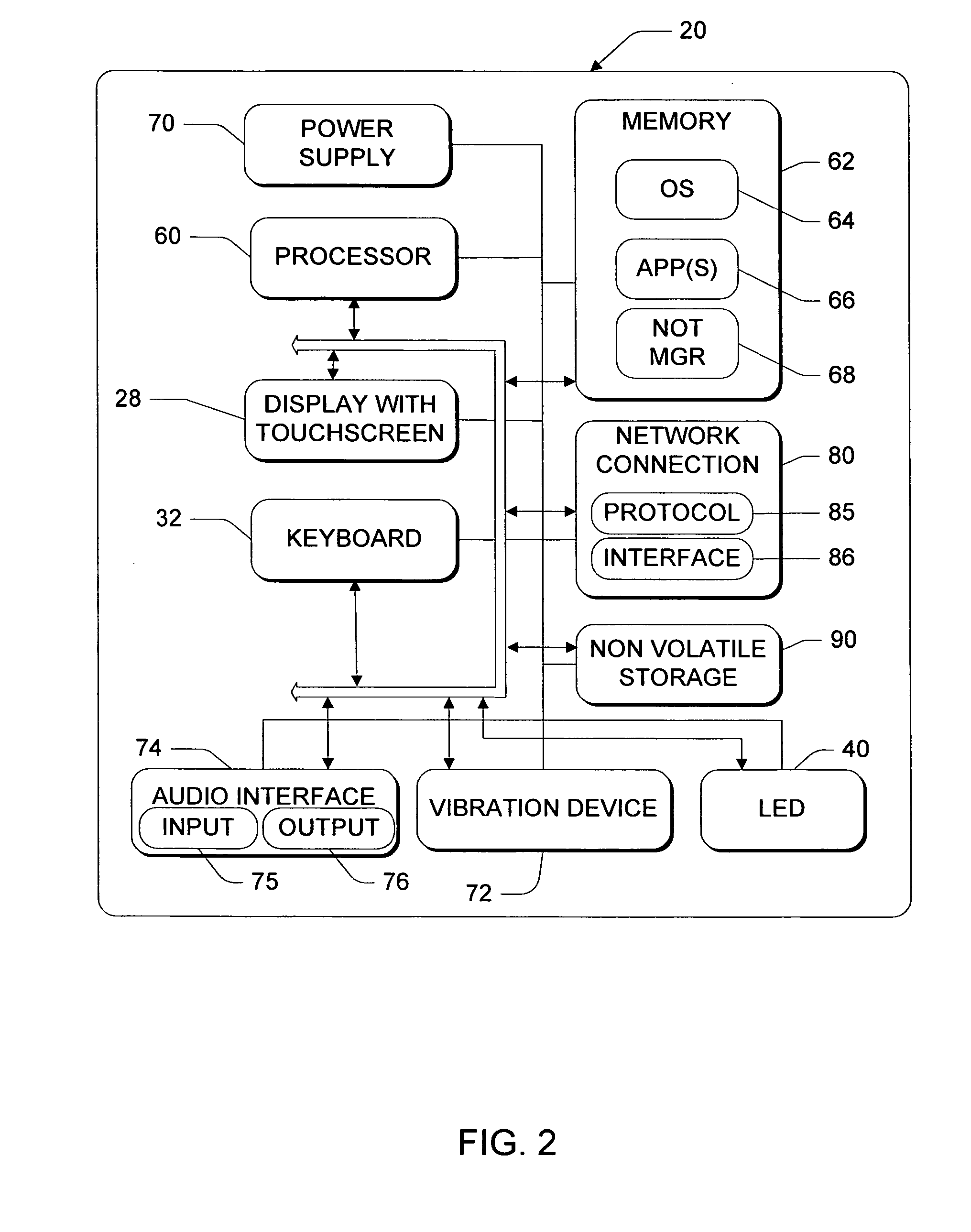 Communication device auto negotiate reconnect