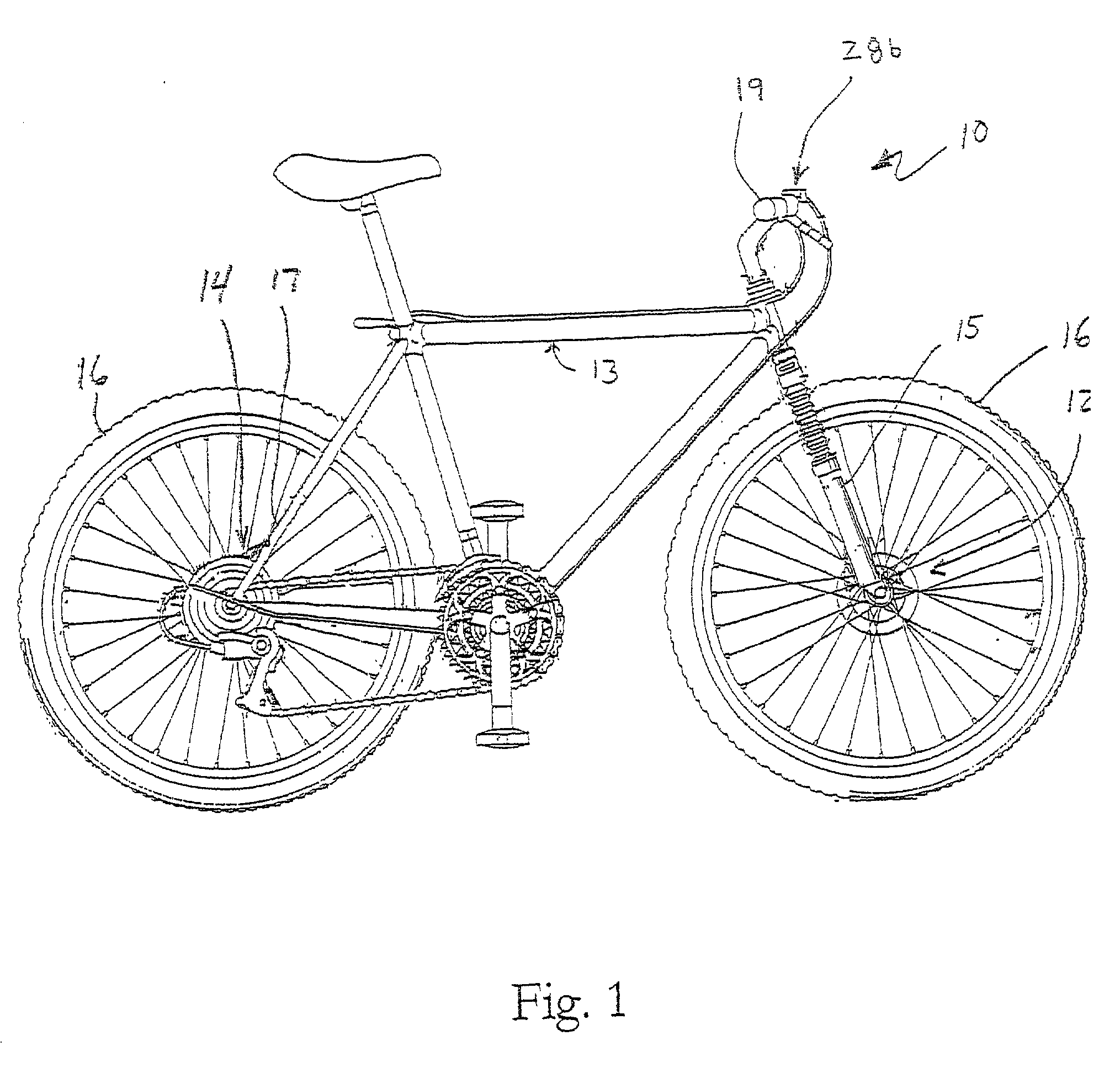 Piston for disc brake