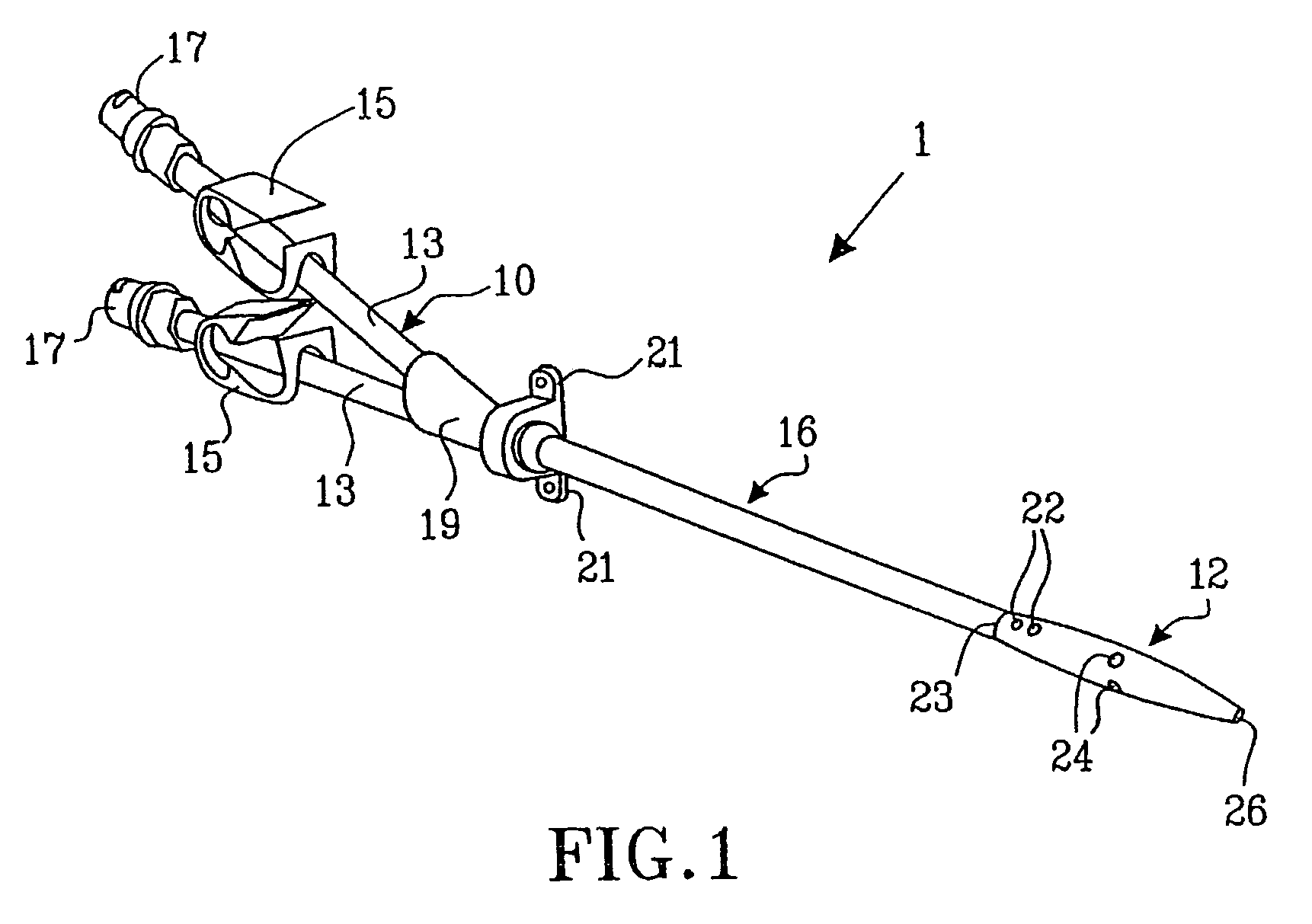 Multi-lumen vascular catheter and method for manufacturing the same