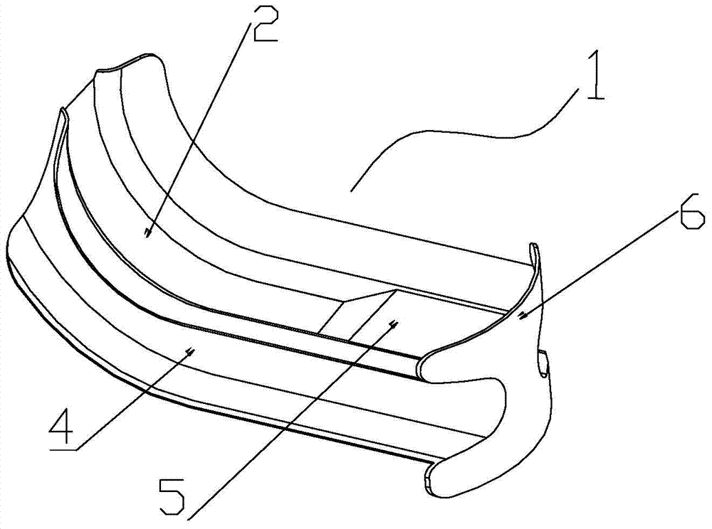 Improved weak stimulation bionic oropharyngeal airway