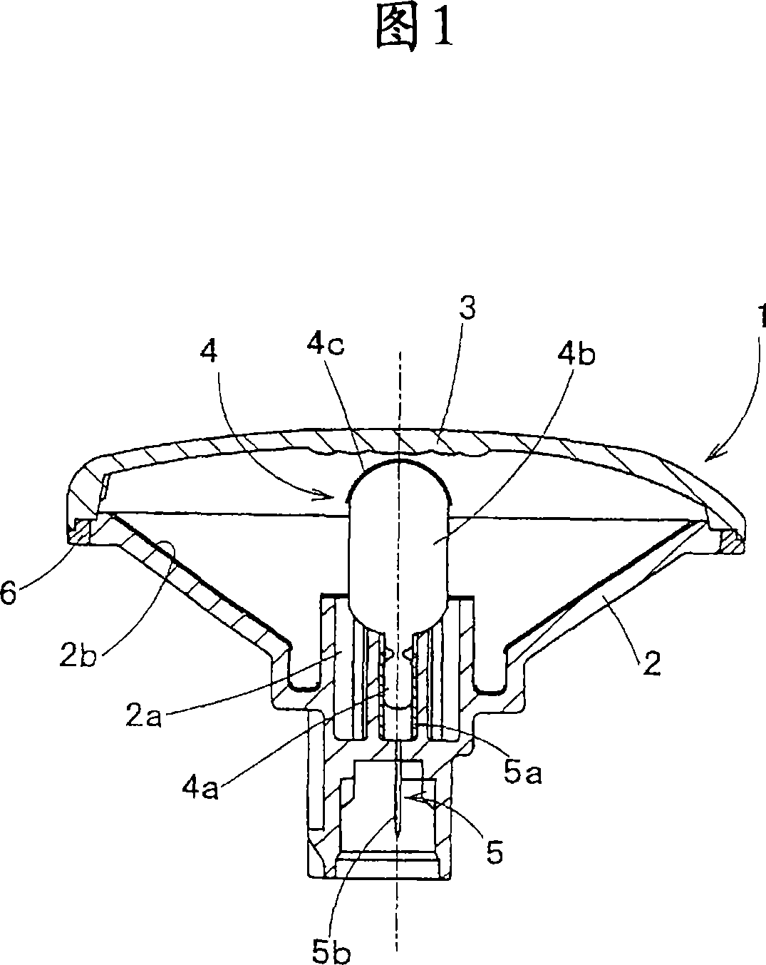 Deposition molded product, deposition molding method, and deposition molding apparatus