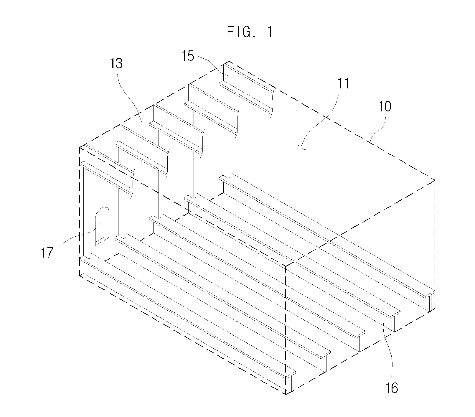 Tendon controlled mobile platform