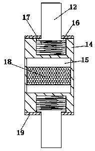 Gynecological examination apparatus