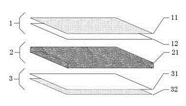 Fragrant warming paste containing plant essential oil and manufacturing method thereof