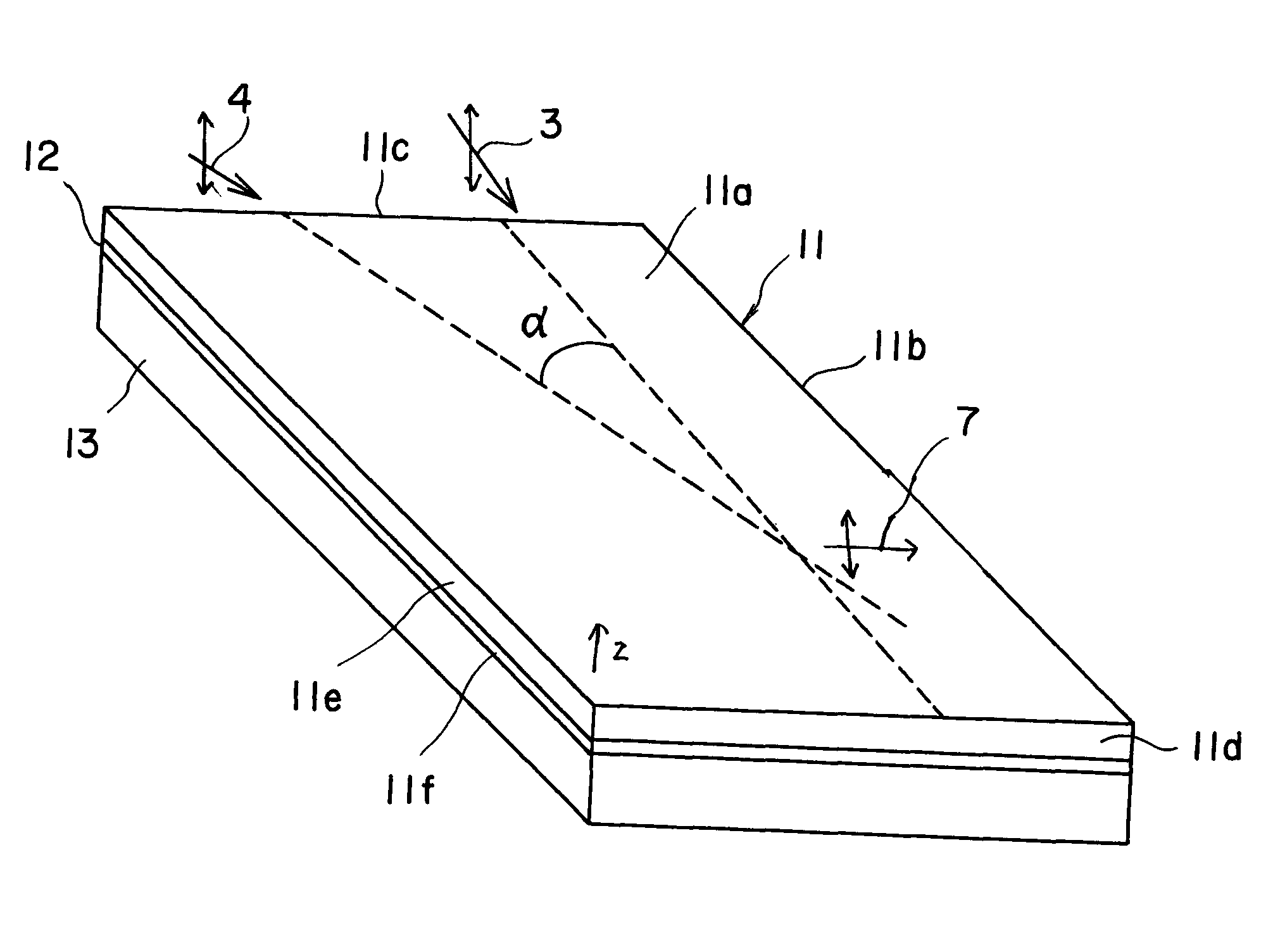 Electromagnetic wave oscillating devices