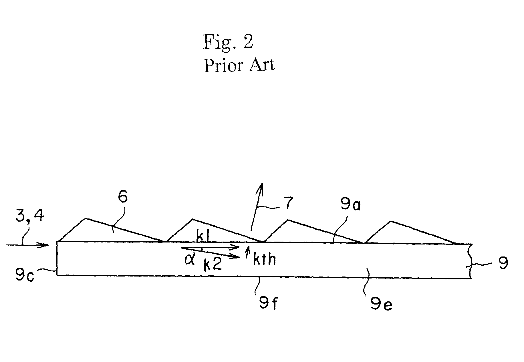 Electromagnetic wave oscillating devices