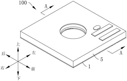 Optical filter switcher, camera module and terminal equipment