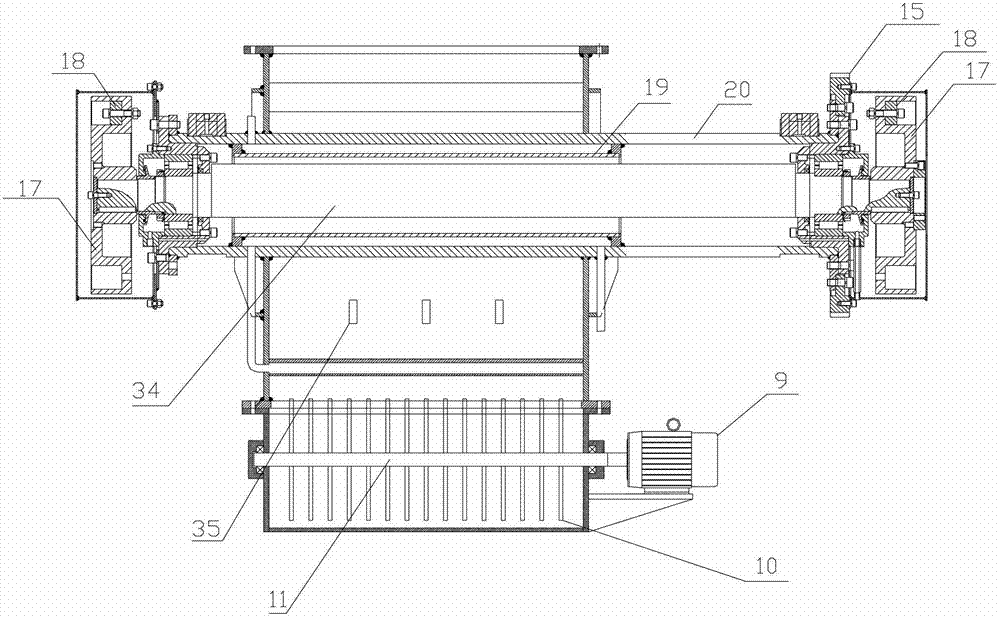 Method for pelleting by utilizing vibratory milling pelletizer