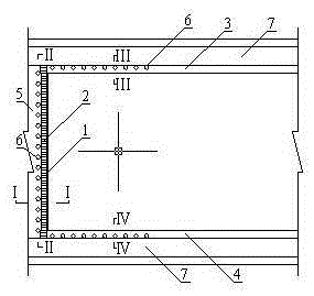 A Method of Controlled Caving for Hard Roof of Coal Seam