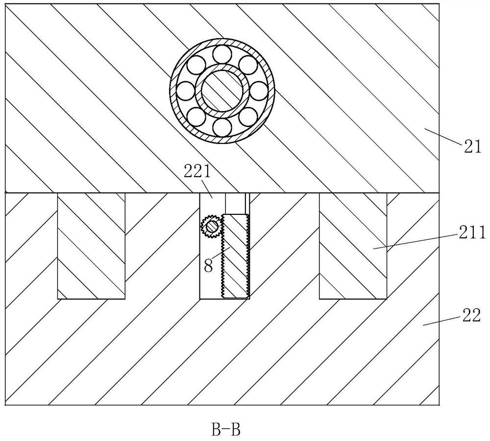 Stainless steel bar heat treatment equipment