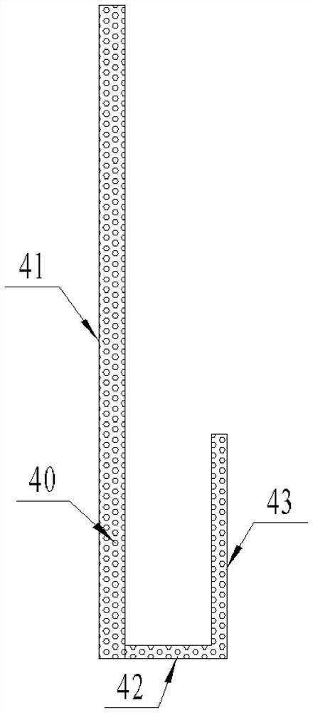 Thermal insulation material combined type solar greenhouse