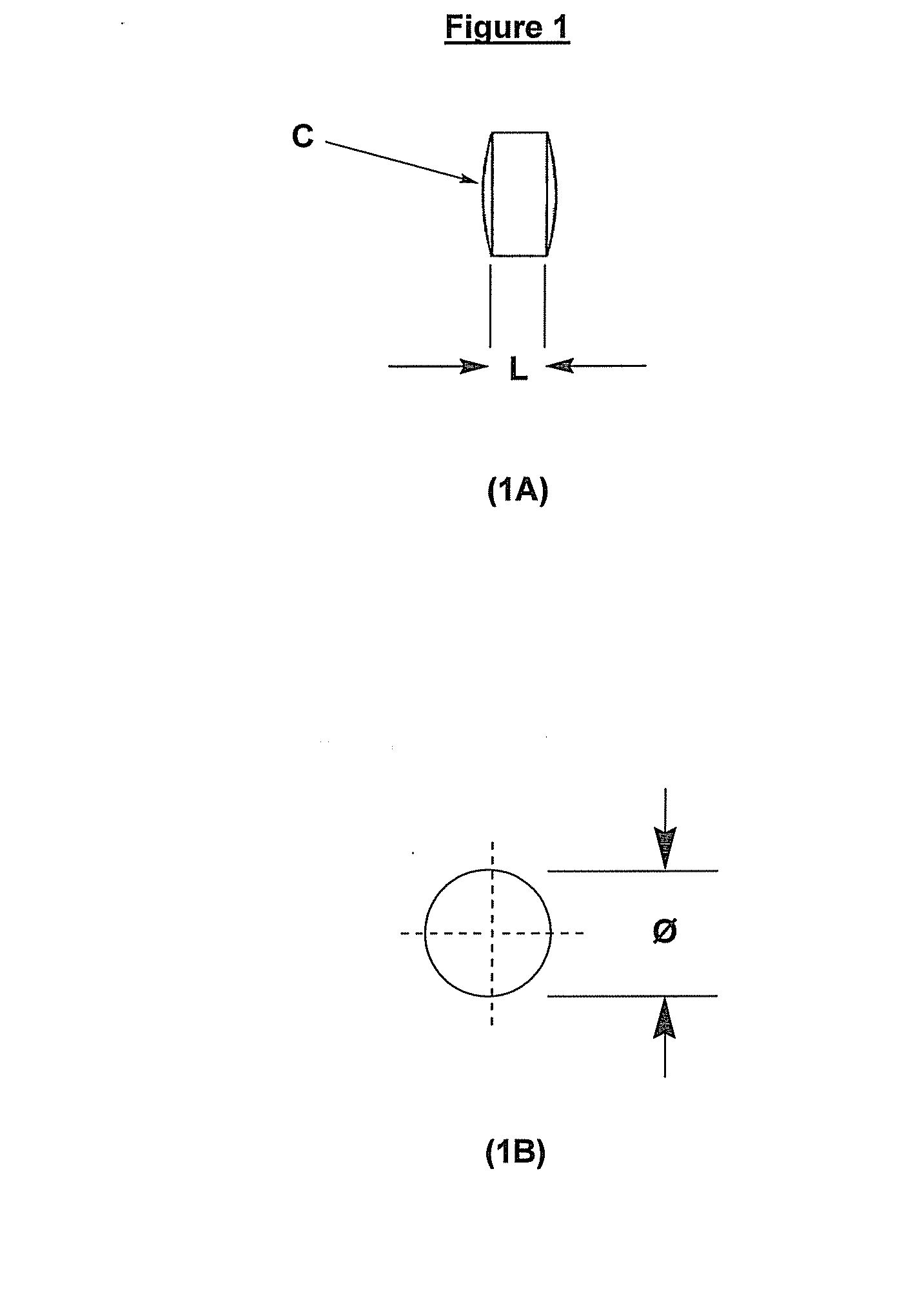 Compressed core for pharmaceutical composition