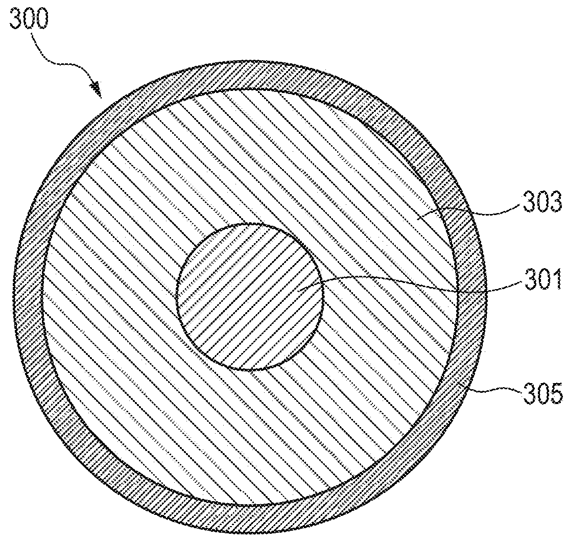 Member for electrophotography, process cartridge and image forming apparatus