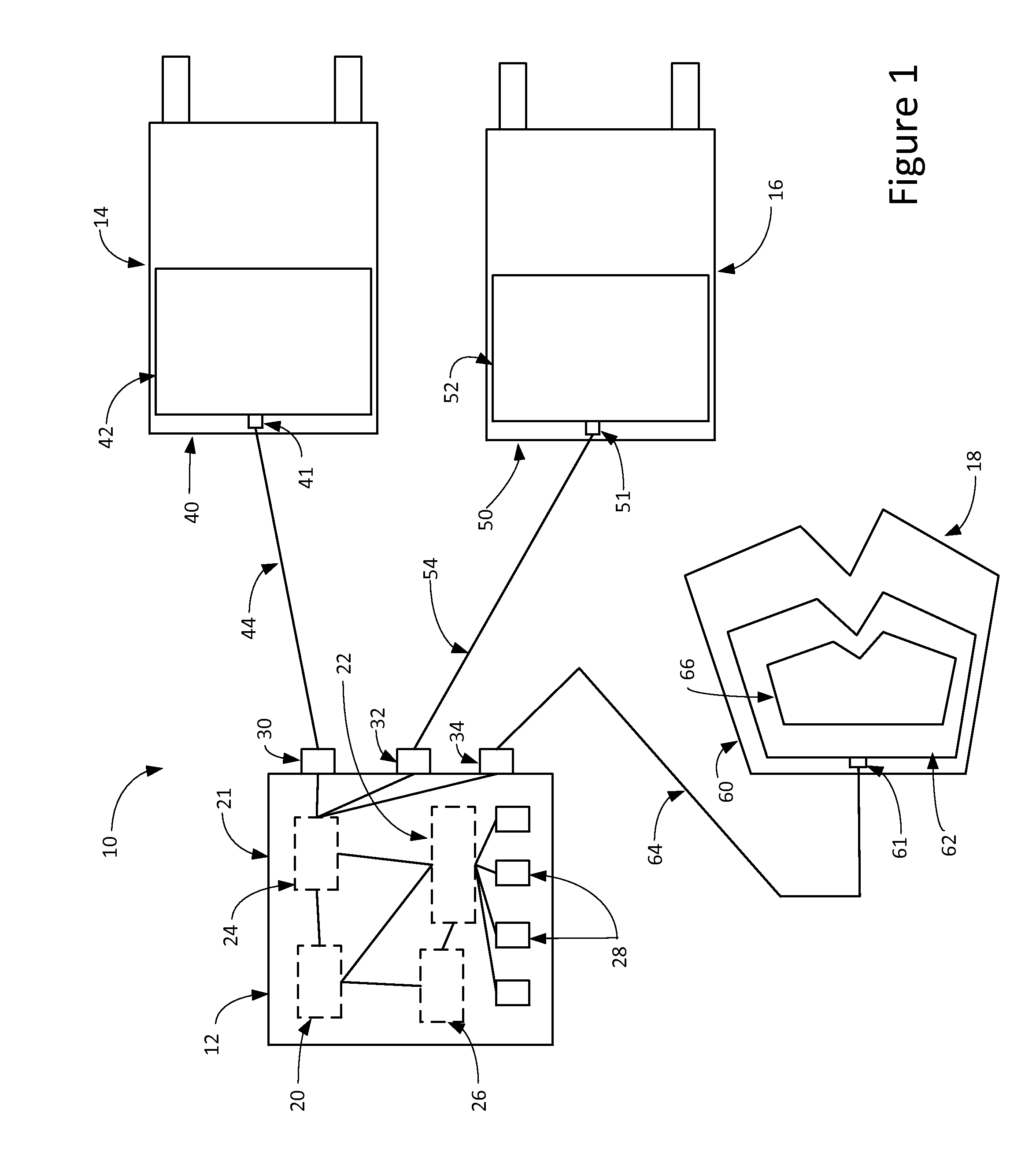 System and Method of Administering Compression Therapy