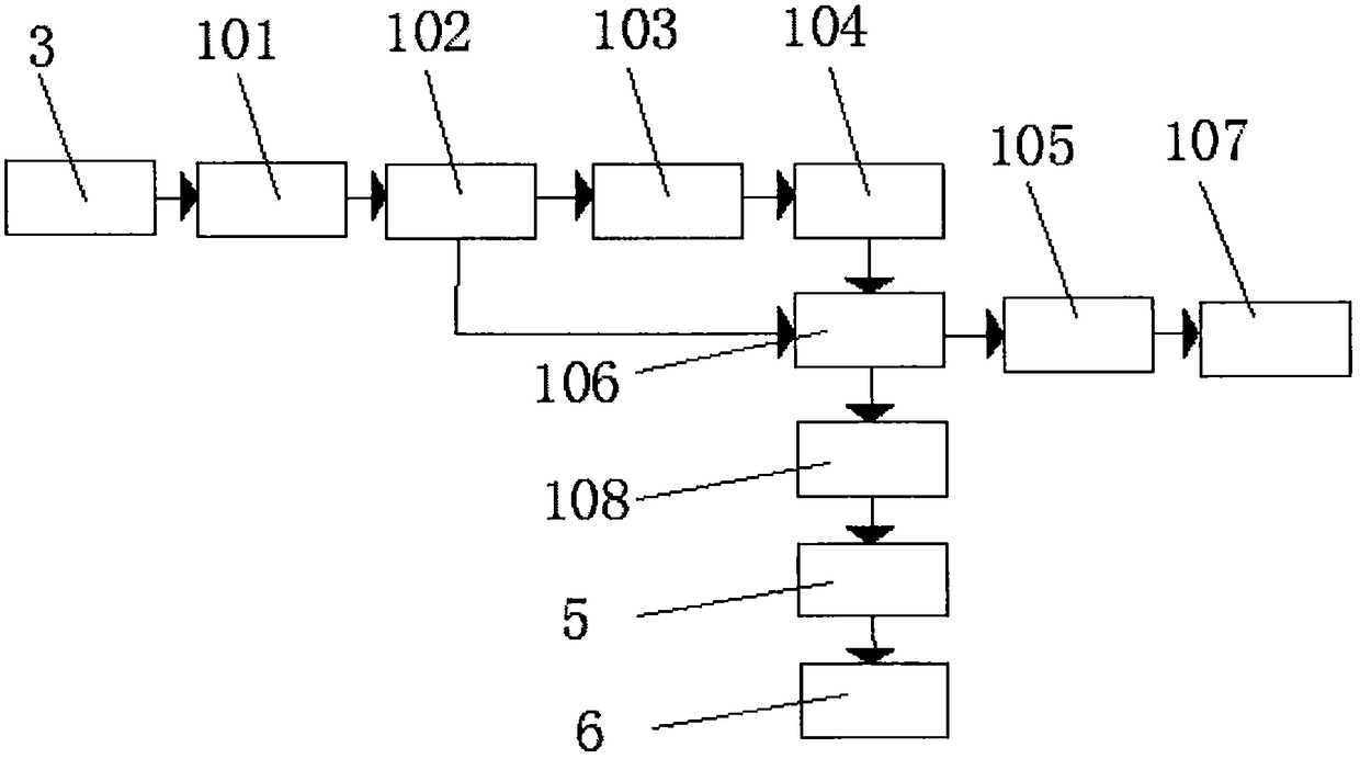 A wireless remote control mobile teaching device for English teaching