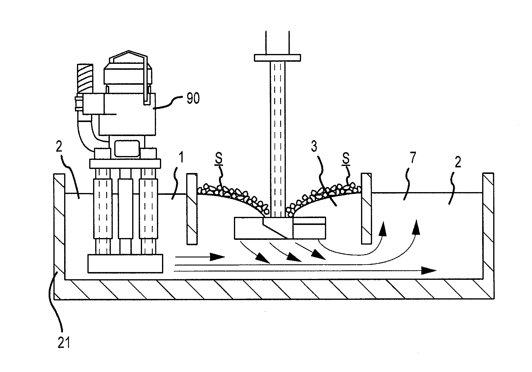 Systems and methods for melting scrap metal