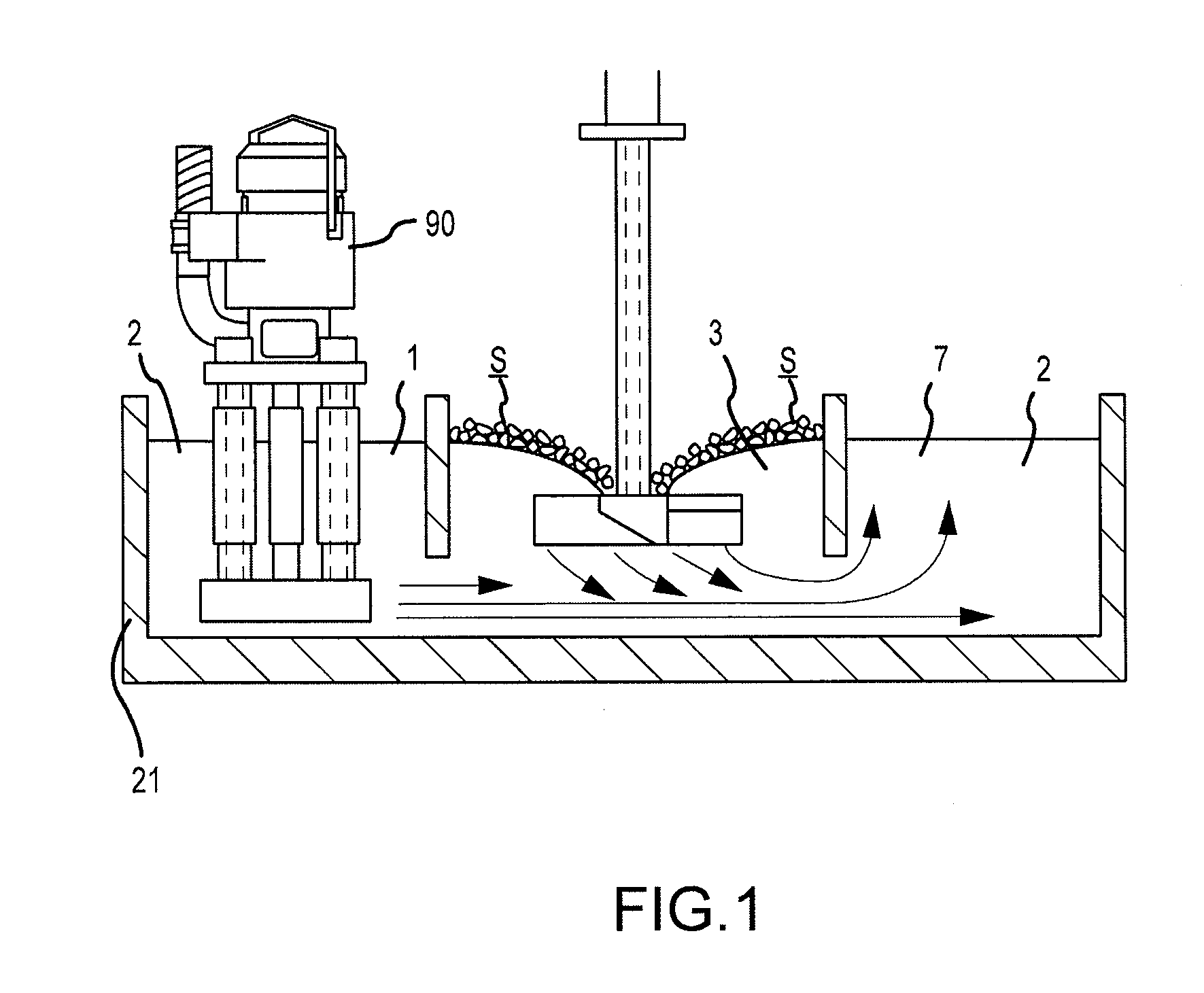 Systems and methods for melting scrap metal