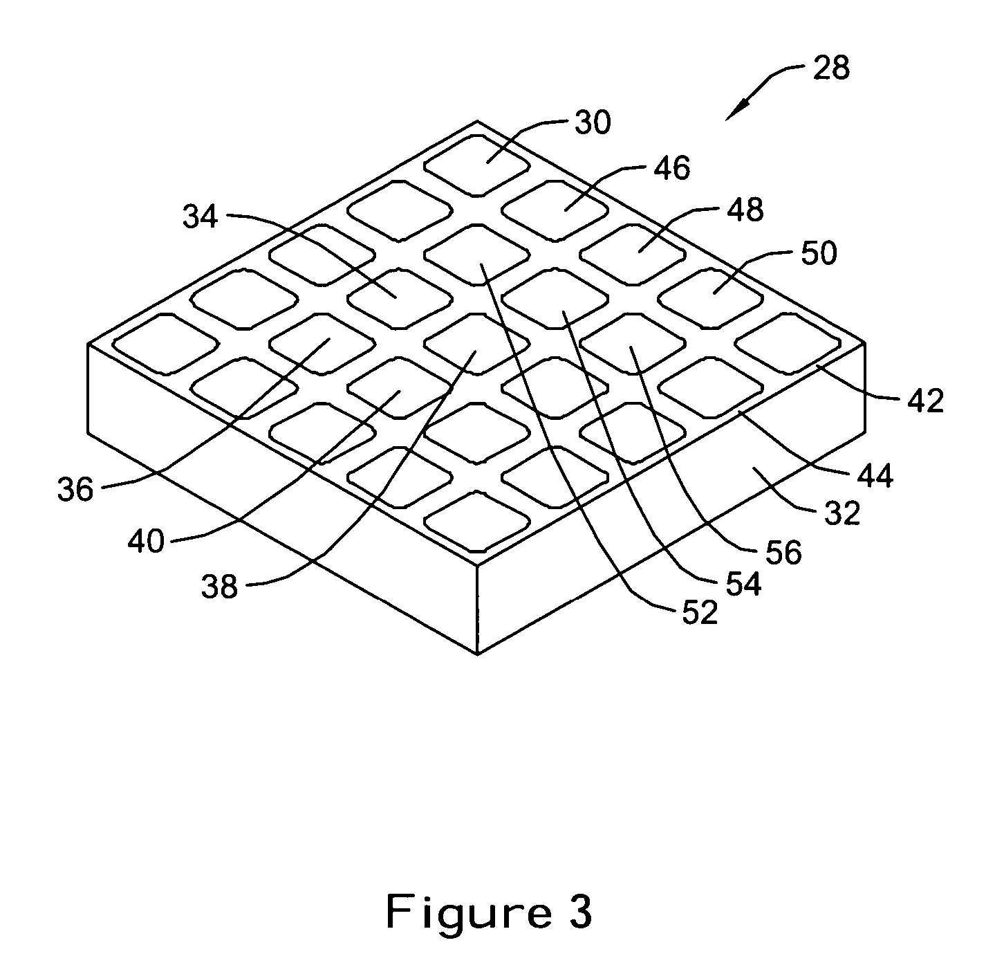 Multiple wavelength spectrometer