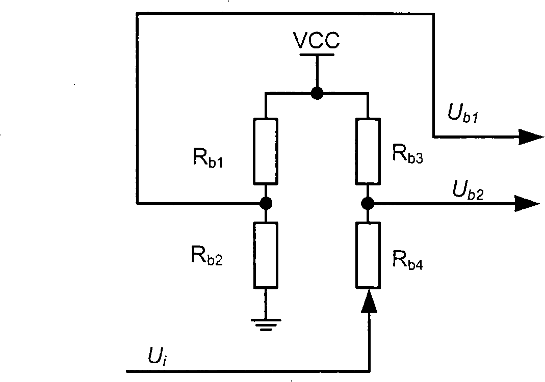 Automobile sensor with bus interface