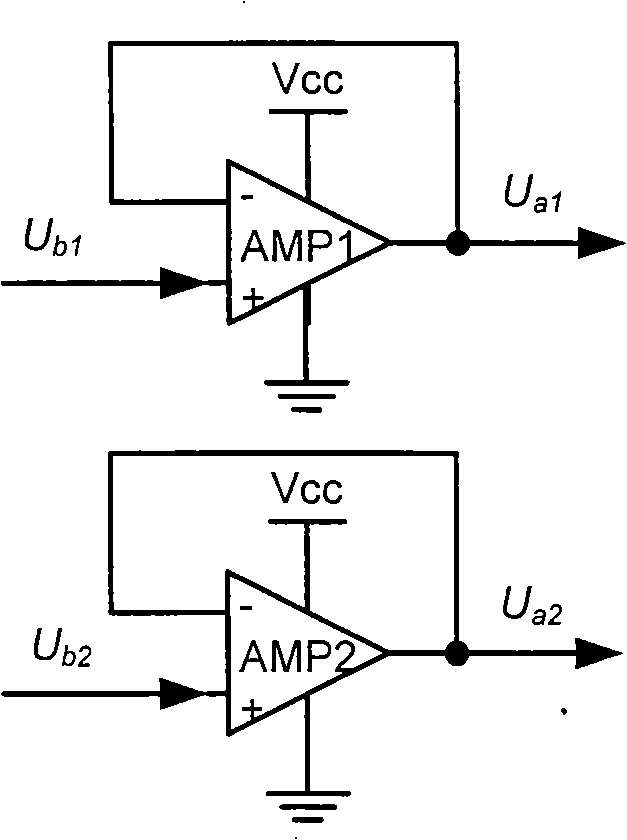 Automobile sensor with bus interface