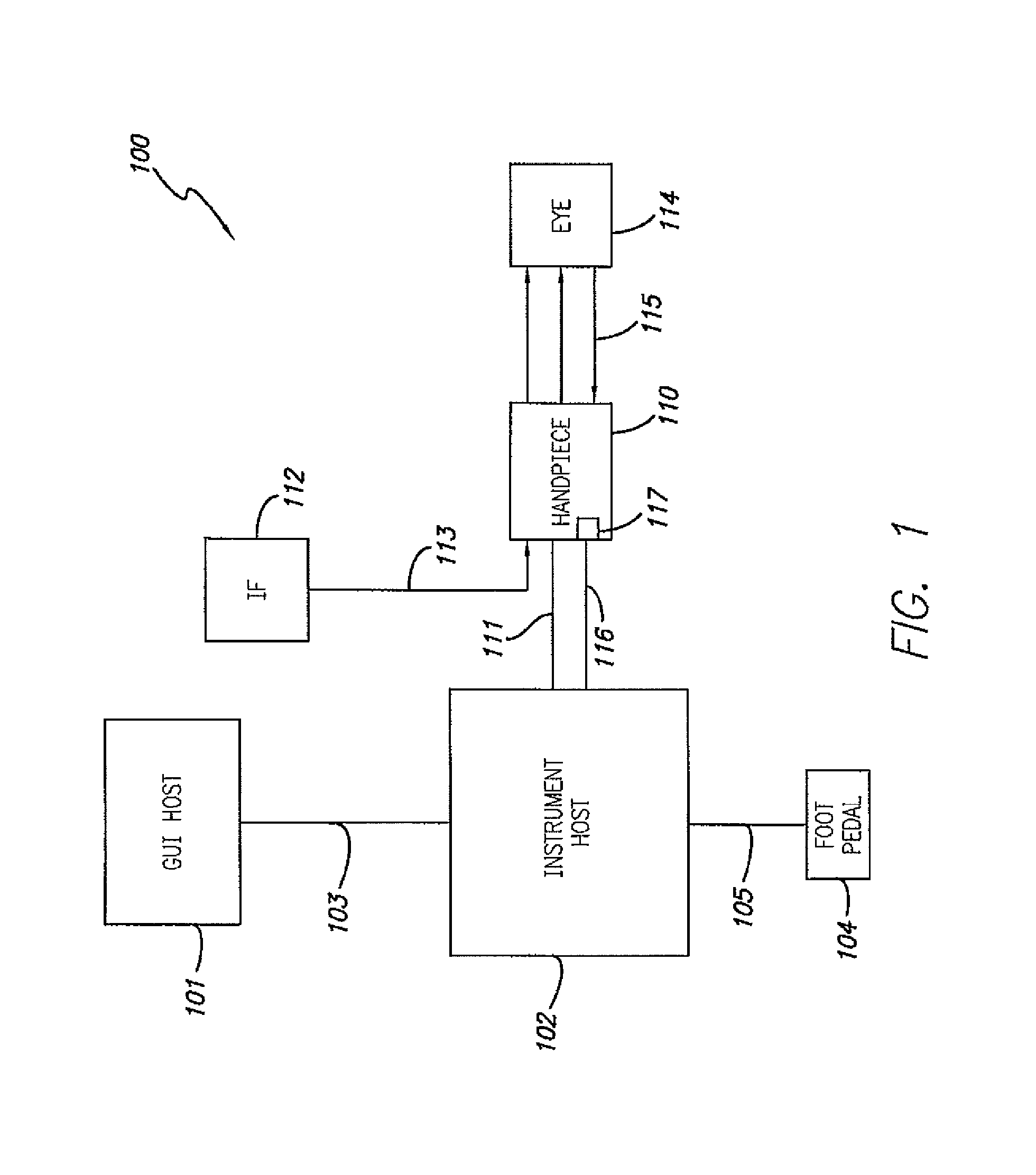 Insertion mode phacoemulsification employing powered IOL delivery