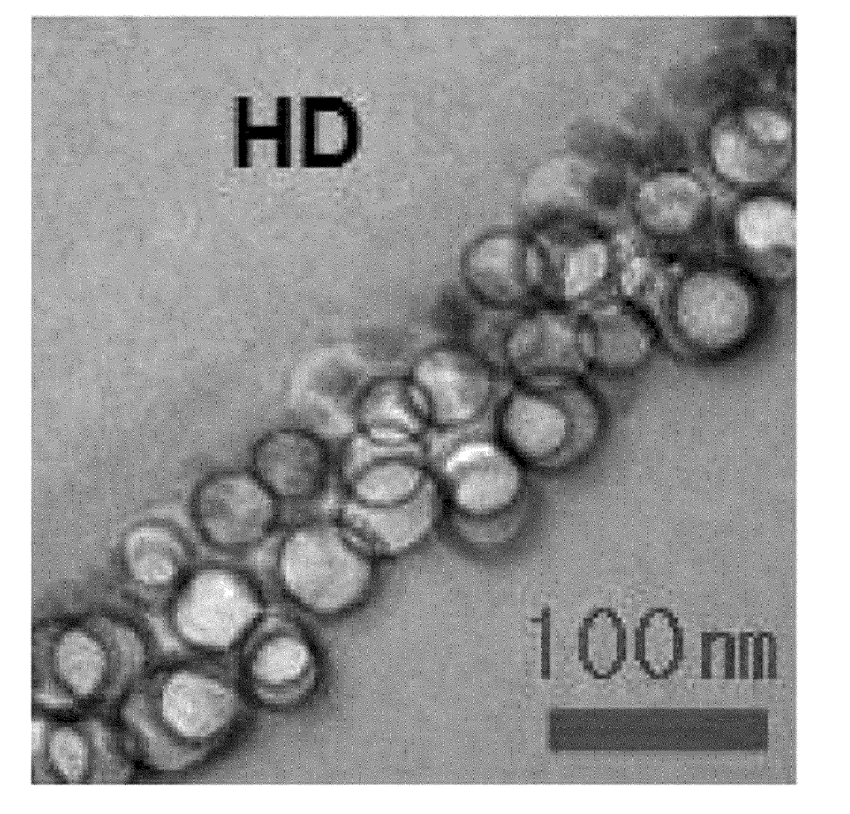 Anti-reflective film and manufacturing method thereof