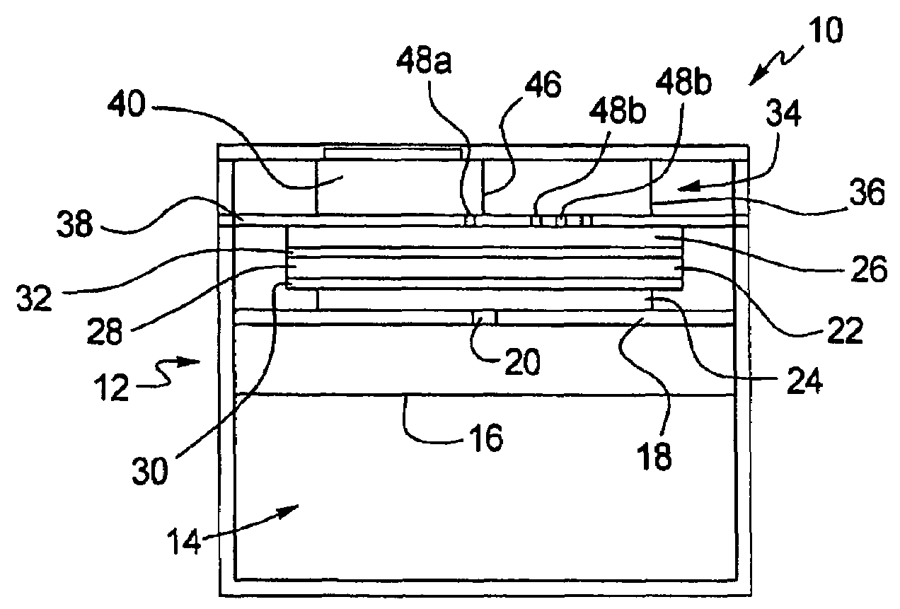 Hydrogen sulfide generator for sensor calibration