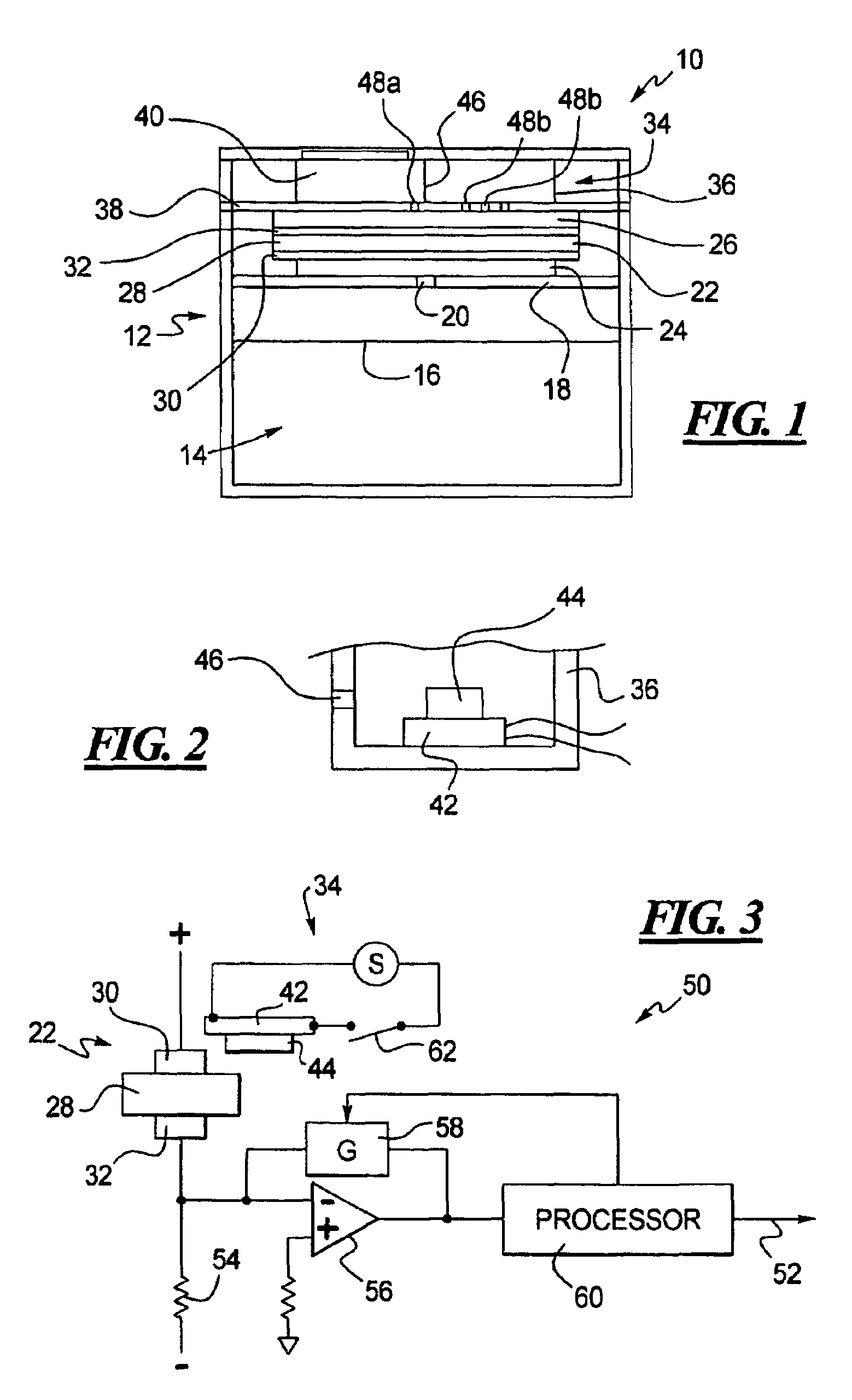 Hydrogen sulfide generator for sensor calibration