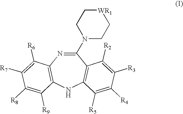 Compositions of an anticonvulsant and mirtazapine to prevent weight gain