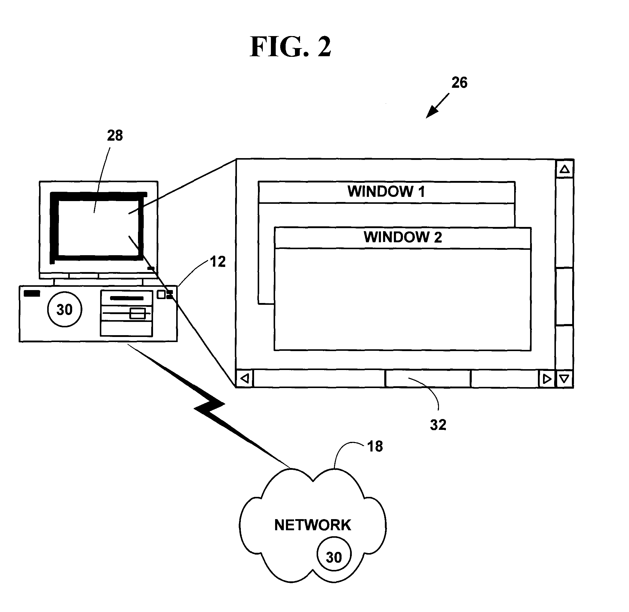 Method and system for automatically inputting, monitoring and trading spreads