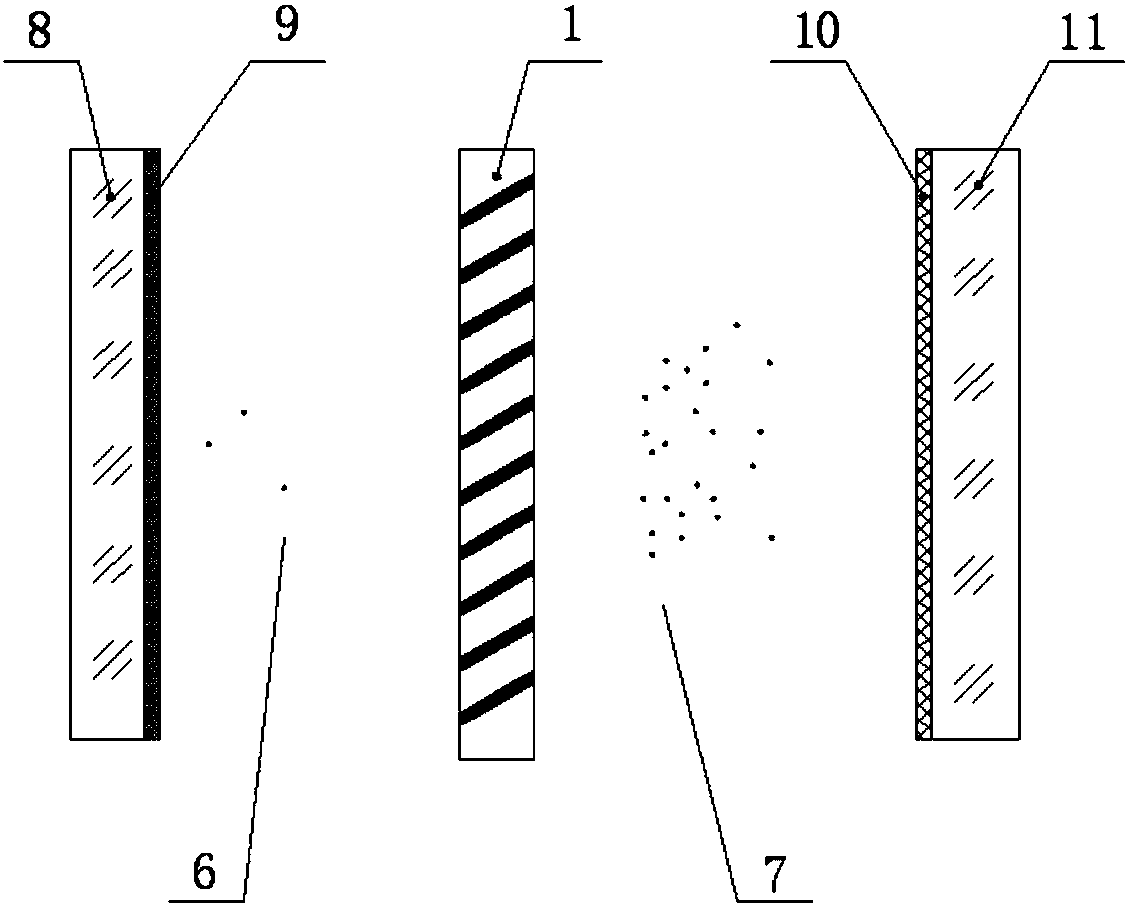 A method for increasing the gain of microchannel plate