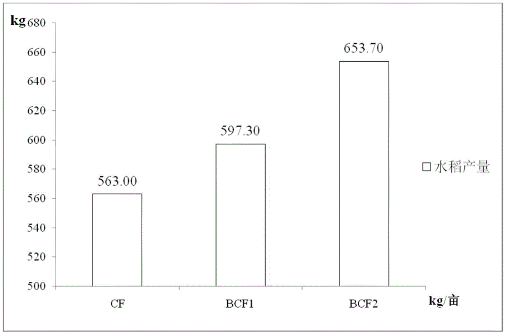 A kind of biochar-based organic fertilizer and preparation method thereof